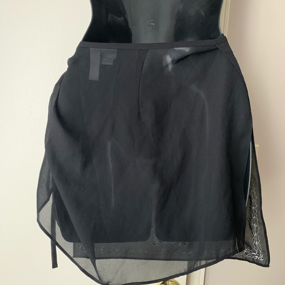 Sun Streak skirt/sarong coverup - Picture 7 of 7